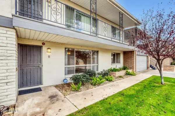 6125 N Central Avenue #11, Phoenix, AZ 85012