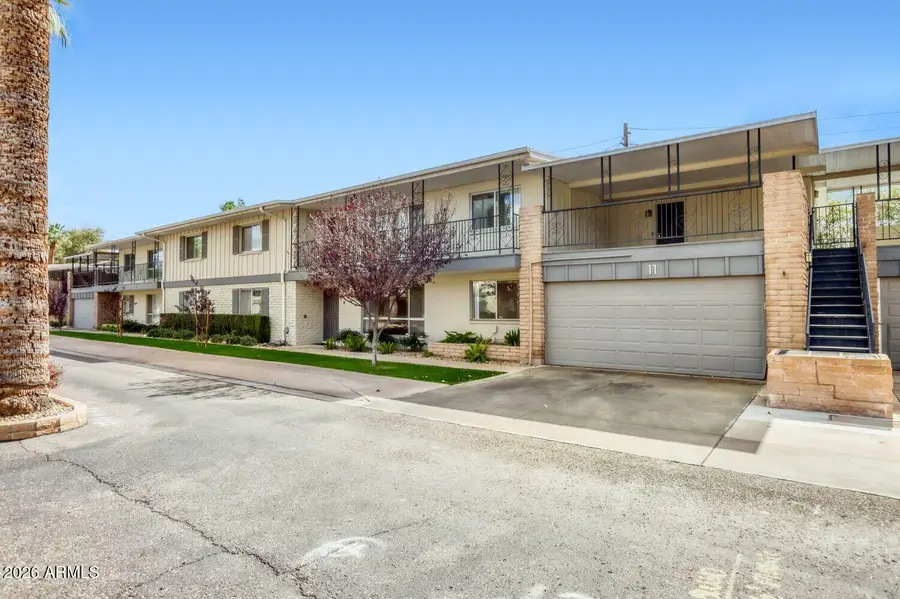 6125 N Central Avenue #11, Phoenix, AZ 85012 - #3