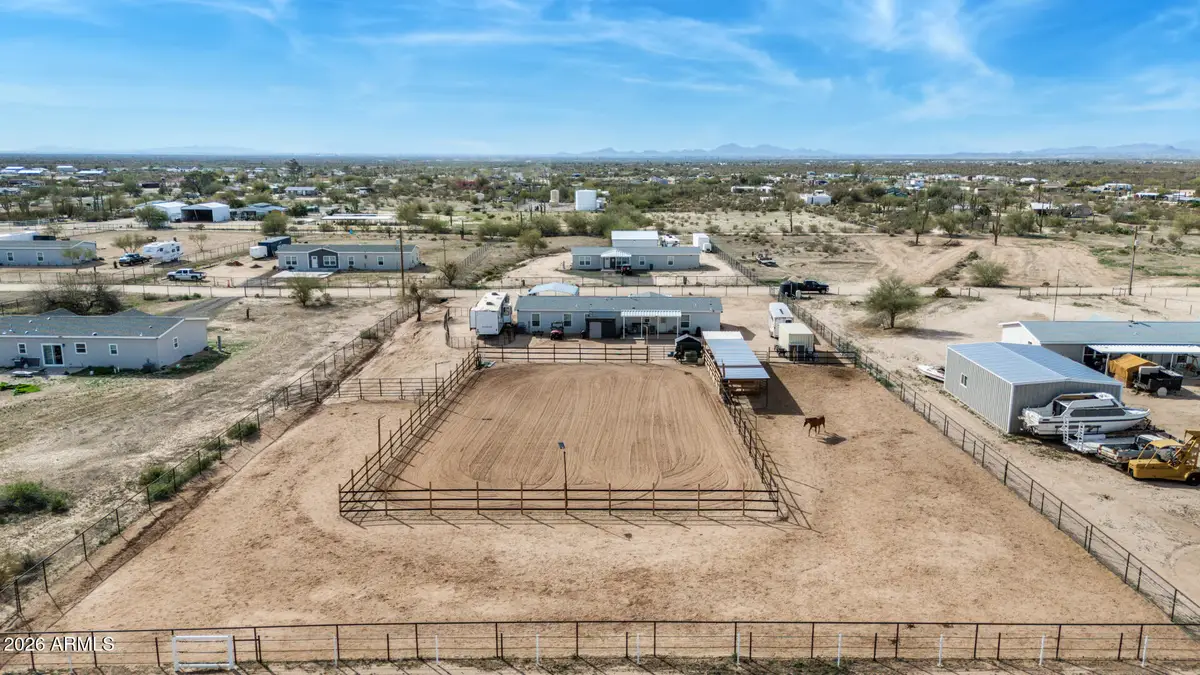 9017 N Sayonara Trail, Florence, AZ 85132 - #1