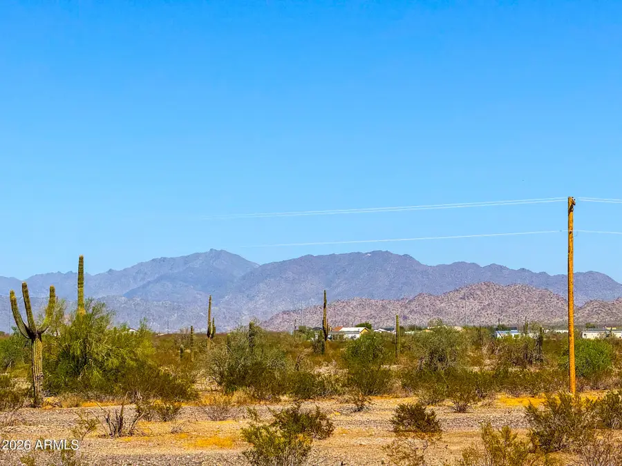 0 Hilldale Rd Lot B (3.65 Acres) --, Maricopa, AZ 85139 - #2