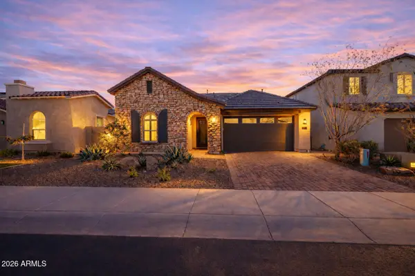 9785 W Robin Lane, Peoria, AZ 85383