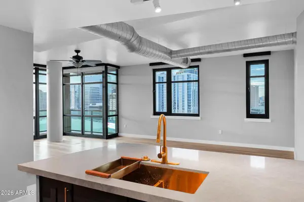 310 S 4th Street #1705, Phoenix, AZ 85004