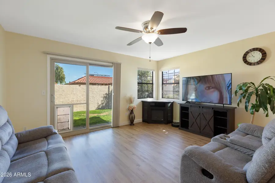 5210 E Coronado Circle, Phoenix, AZ 85044 - #2