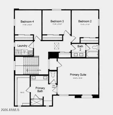 14385 W Soft Wind Drive, Surprise, AZ 85387 - #3