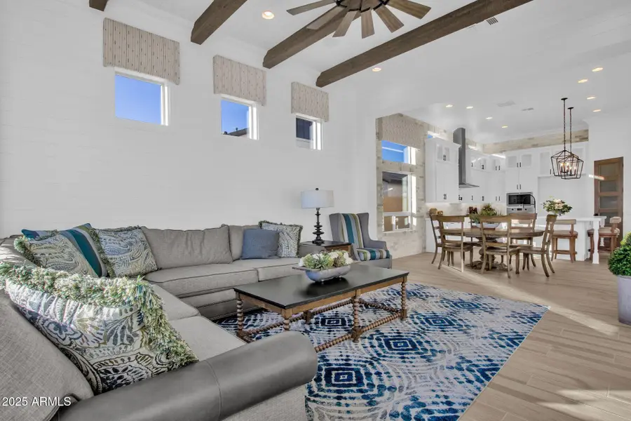 2536 E Quenton Street, Mesa, AZ 85213 - #2