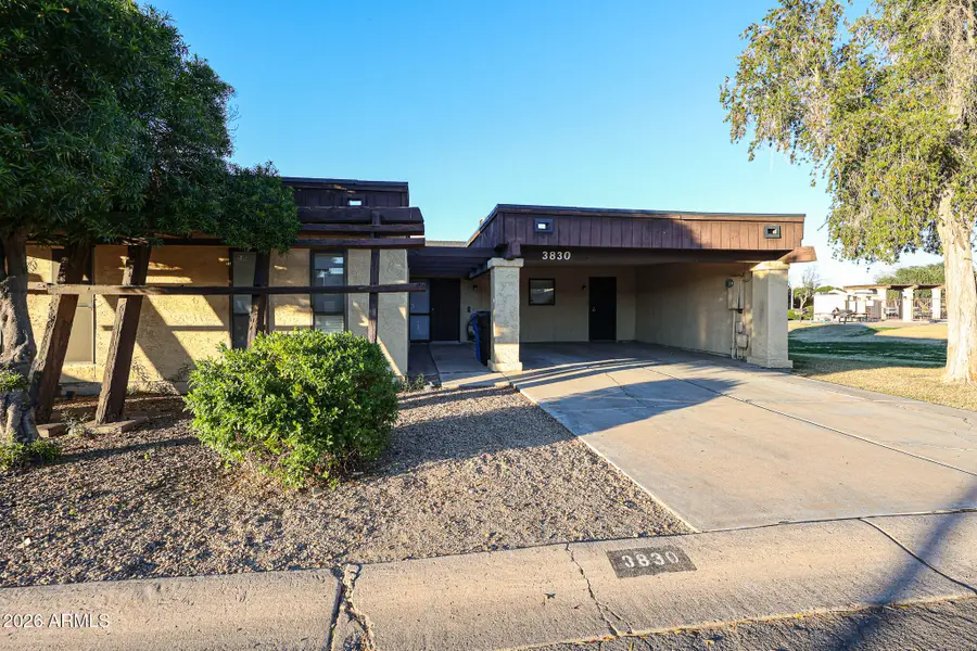 3830 W Crittenden Lane, Phoenix, AZ 85019 - #3