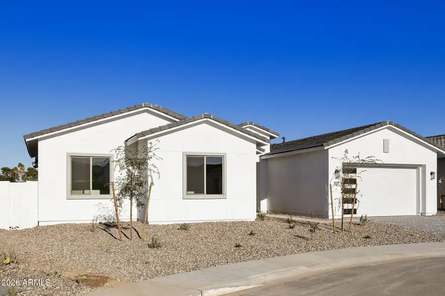 10127 S 51st Lane, Laveen, AZ 85339 - #3