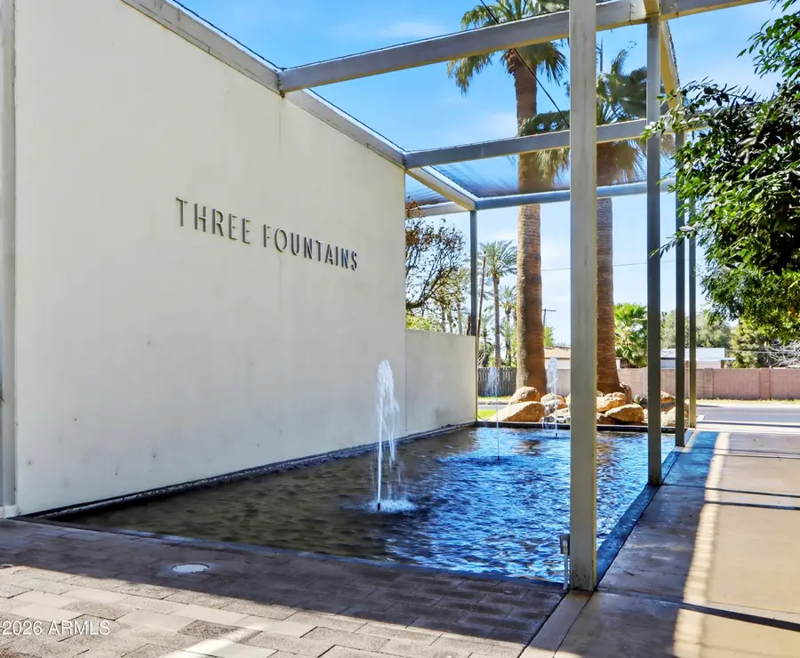 4411 N 40th Street #51, Phoenix, AZ 85018 - #2