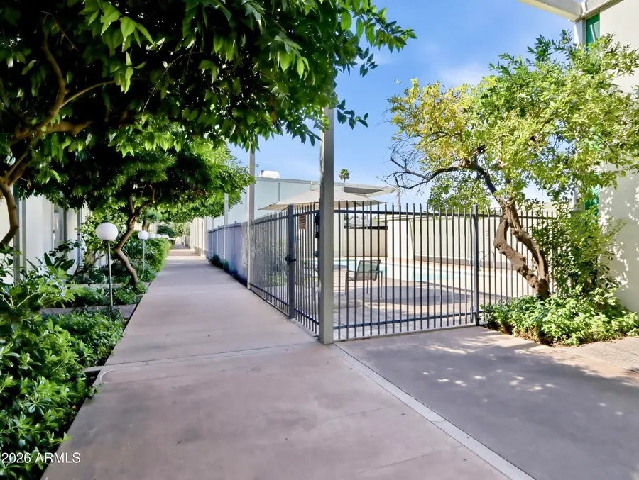 4411 N 40th Street #51, Phoenix, AZ 85018 - #3