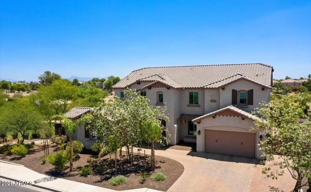 2613 S Velvendo Drive, Gilbert, AZ 85295 - #1