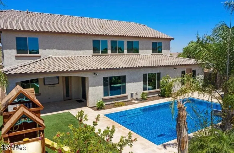 2613 S Velvendo Drive, Gilbert, AZ 85295 - #3