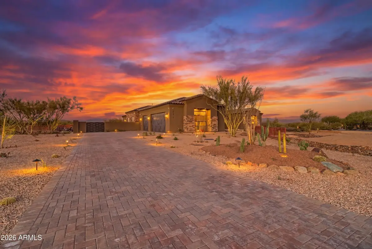 28413 N 151 Street, Scottsdale, AZ 85262 - #1