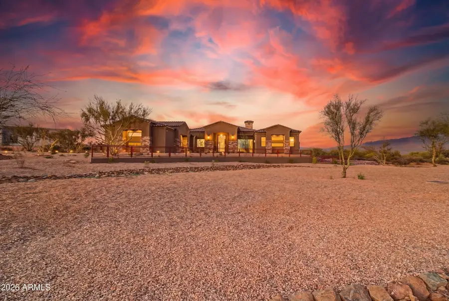 28413 N 151 Street, Scottsdale, AZ 85262 - #2