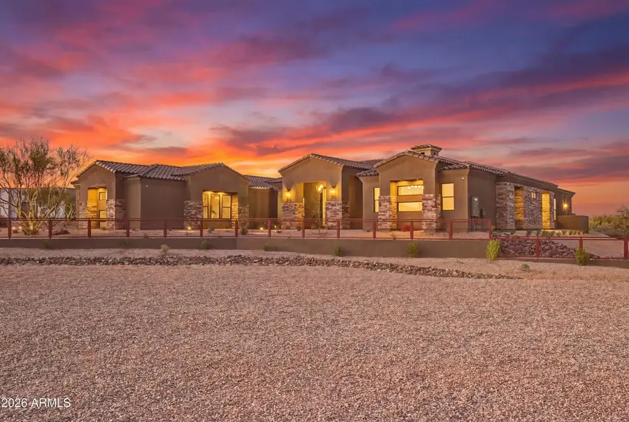 28413 N 151 Street, Scottsdale, AZ 85262 - #3