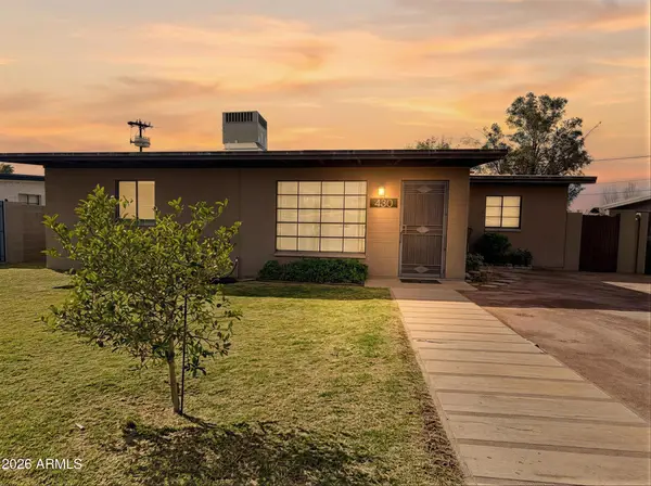 430 S Robert Road, Tempe, AZ 85281