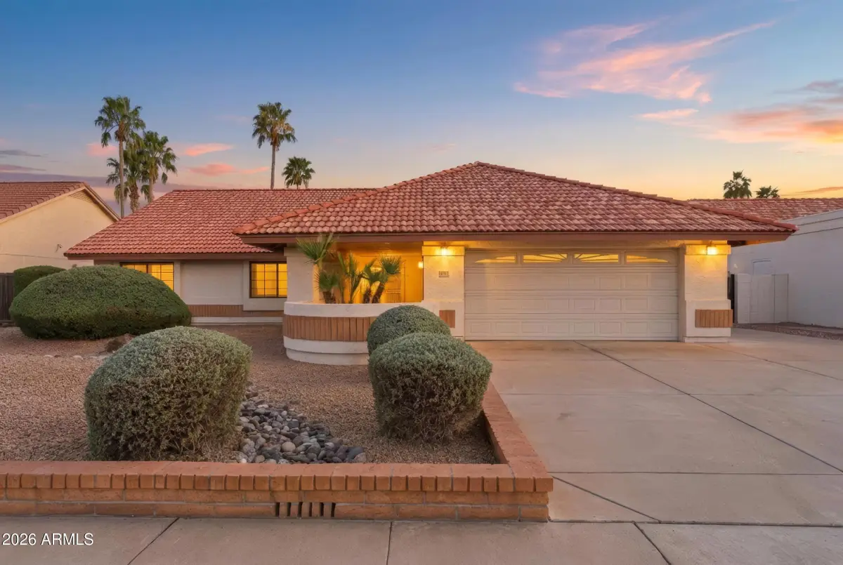 6713 W Kerry Lane, Glendale, AZ 85308 - #1