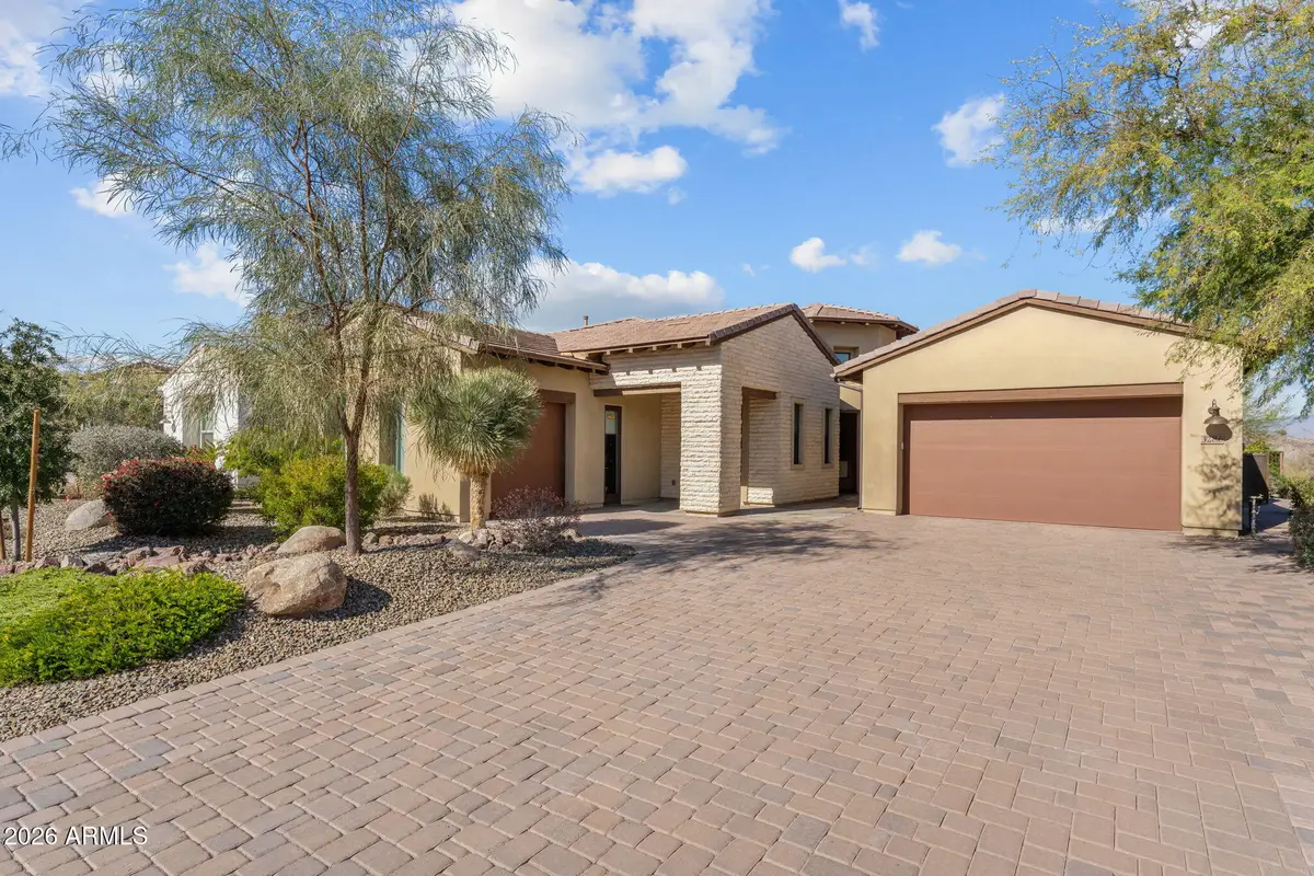 3286 Maverick Drive, Wickenburg, AZ 85390 - #1