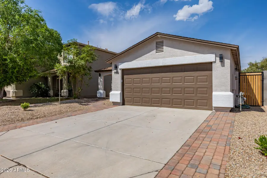 990 E Desert Rose Trail, San Tan Valley, AZ 85143 - #3