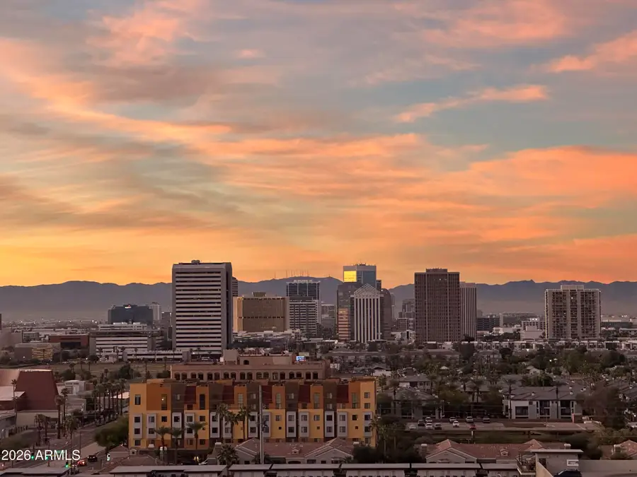 4750 N Central Avenue #F14, Phoenix, AZ 85012 - #2