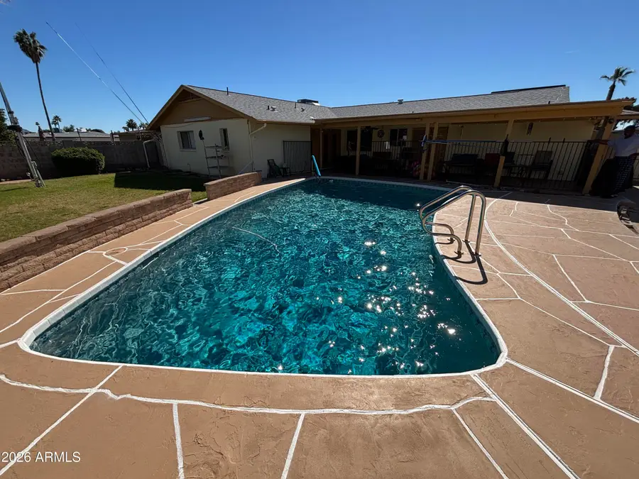 4510 W Laurie Lane, Glendale, AZ 85302 - #2