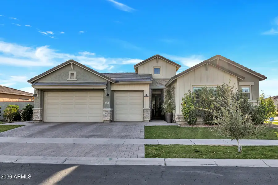 4740 S Venus --, Mesa, AZ 85212 - #2