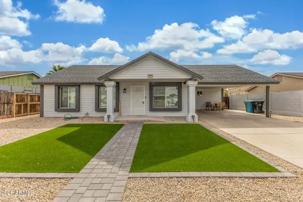 6945 W Merrell Street, Phoenix, AZ 85033