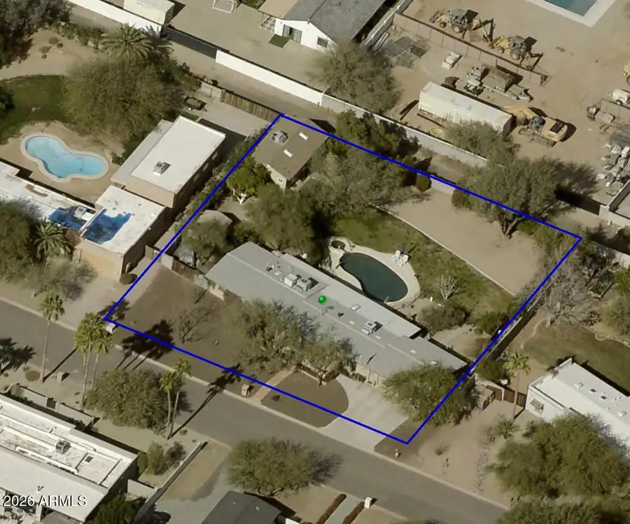 6236 E Corrine Drive, Scottsdale, AZ 85254 - #2