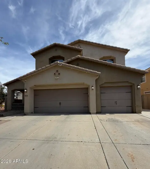 133 N 109th Drive, Avondale, AZ 85323