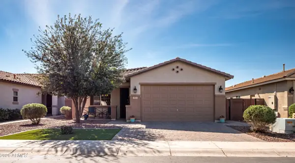 903 W Sisso Tree Avenue, San Tan Valley, AZ 85140