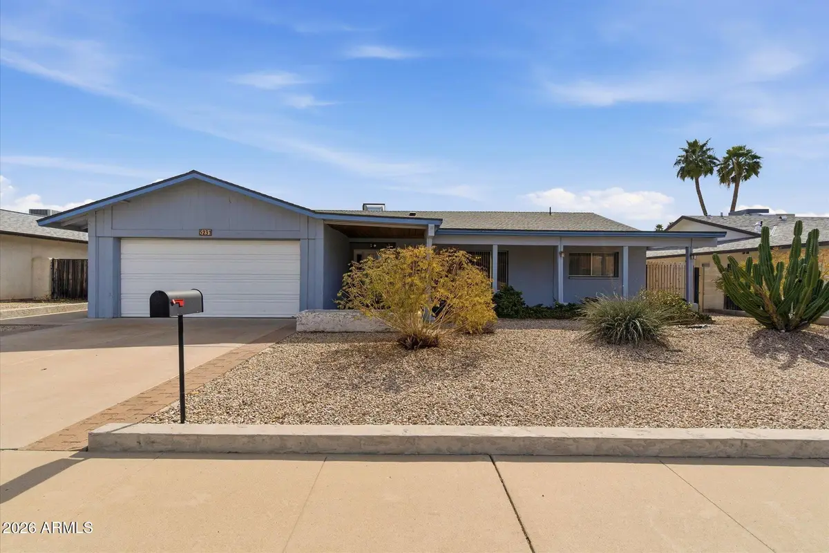 5231 W Port Au Prince Lane, Glendale, AZ 85306 - #1