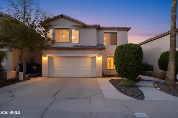 2018 E Wahalla Lane, Phoenix, AZ 85024