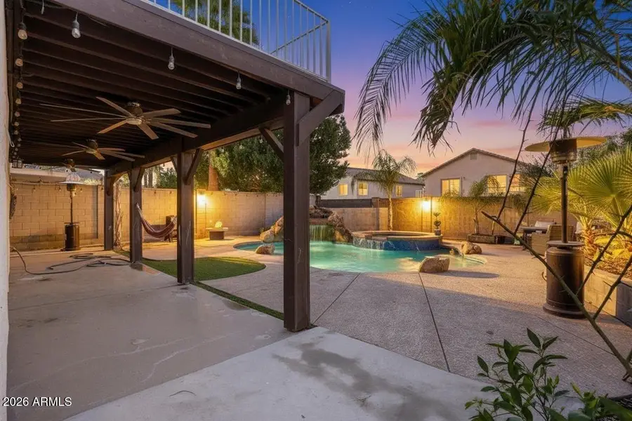 2018 E Wahalla Lane, Phoenix, AZ 85024 - #2