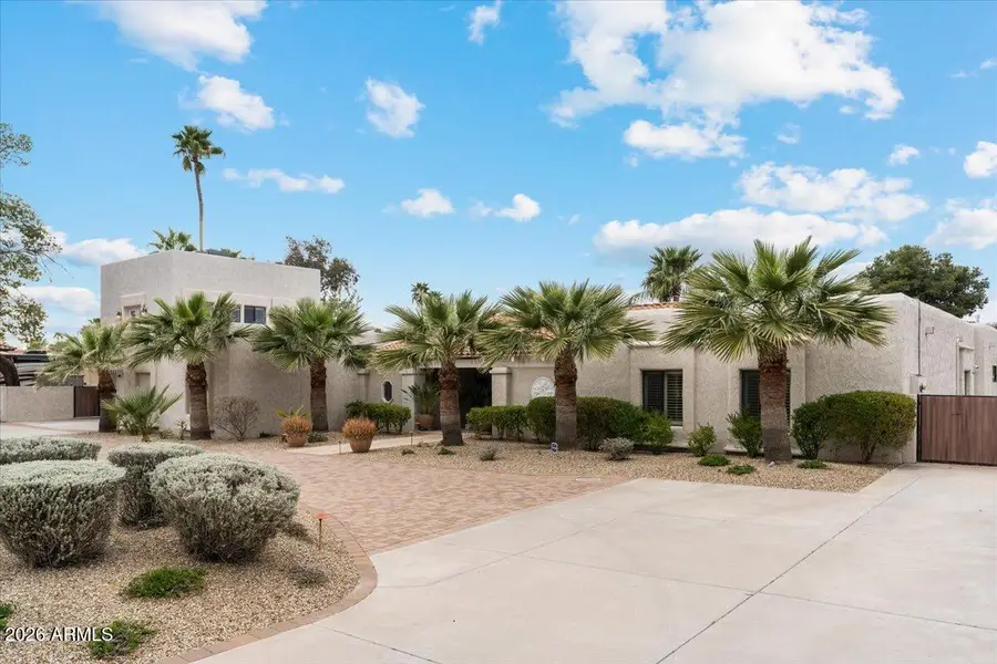 6812 E Presidio Road, Scottsdale, AZ 85254 - #2