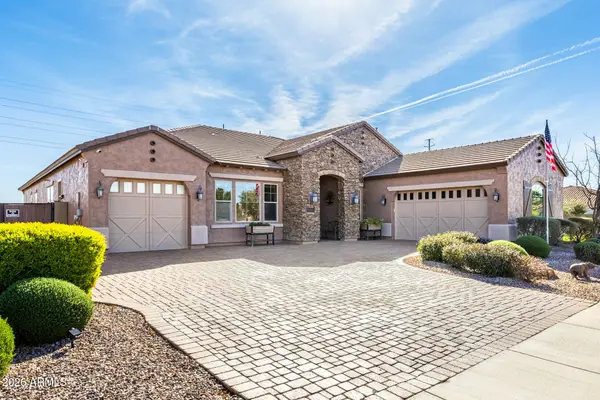 21565 S 223rd Place, Queen Creek, AZ 85142