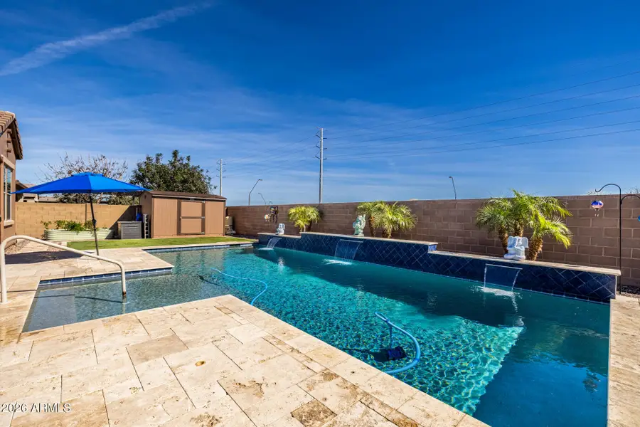 21565 S 223rd Place, Queen Creek, AZ 85142 - #2