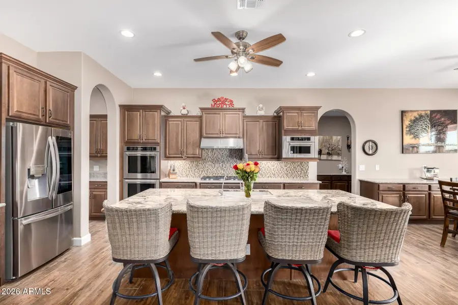 21565 S 223rd Place, Queen Creek, AZ 85142 - #3