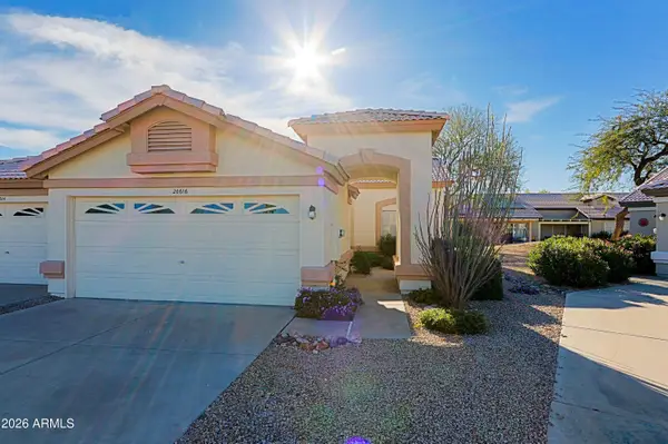 20616 N 103rd Lane, Peoria, AZ 85382