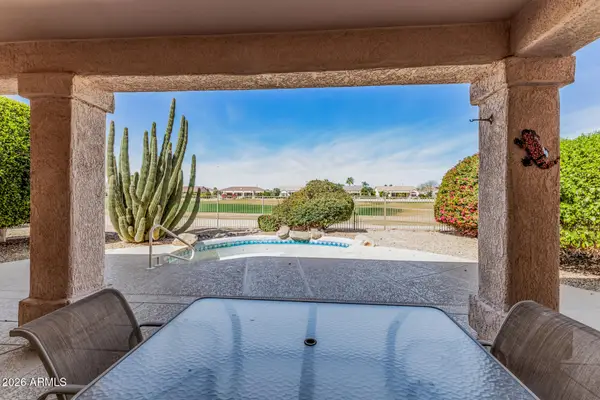 18030 N Saddle Ridge Drive, Surprise, AZ 85374