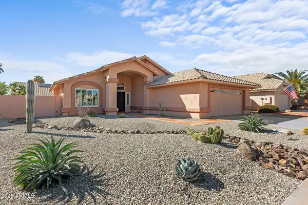14643 W Whispering Wind Trail, Surprise, AZ 85374