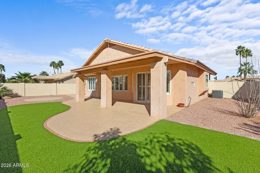 14643 W Whispering Wind Trail, Surprise, AZ 85374 - #2
