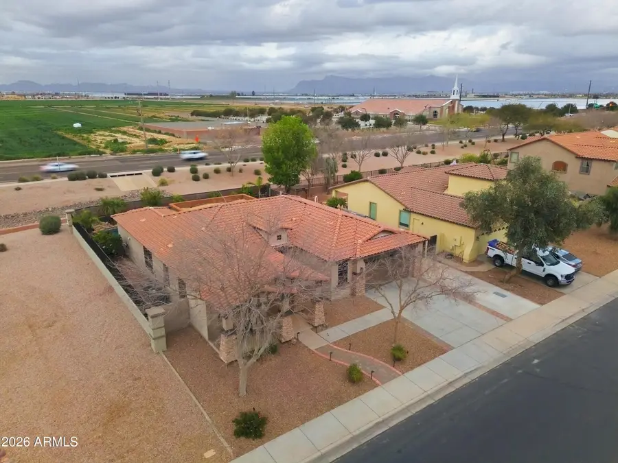 21478 E Lords Way, Queen Creek, AZ 85142 - #2