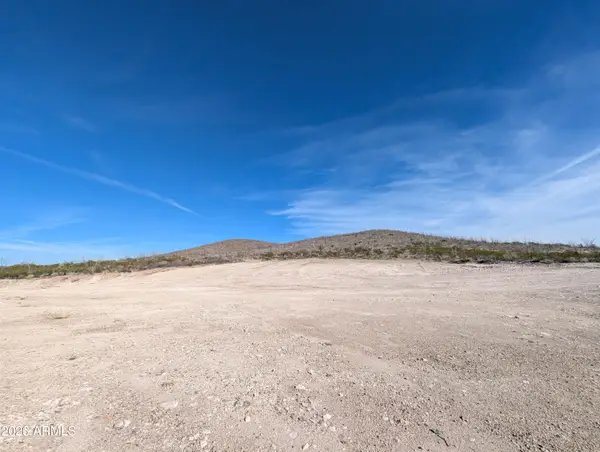 TBD S Charleston Road, Tombstone, AZ 85638