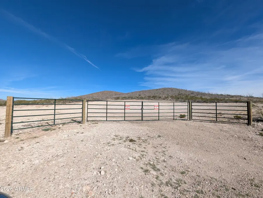 TBD S Charleston Road, Tombstone, AZ 85638 - #2