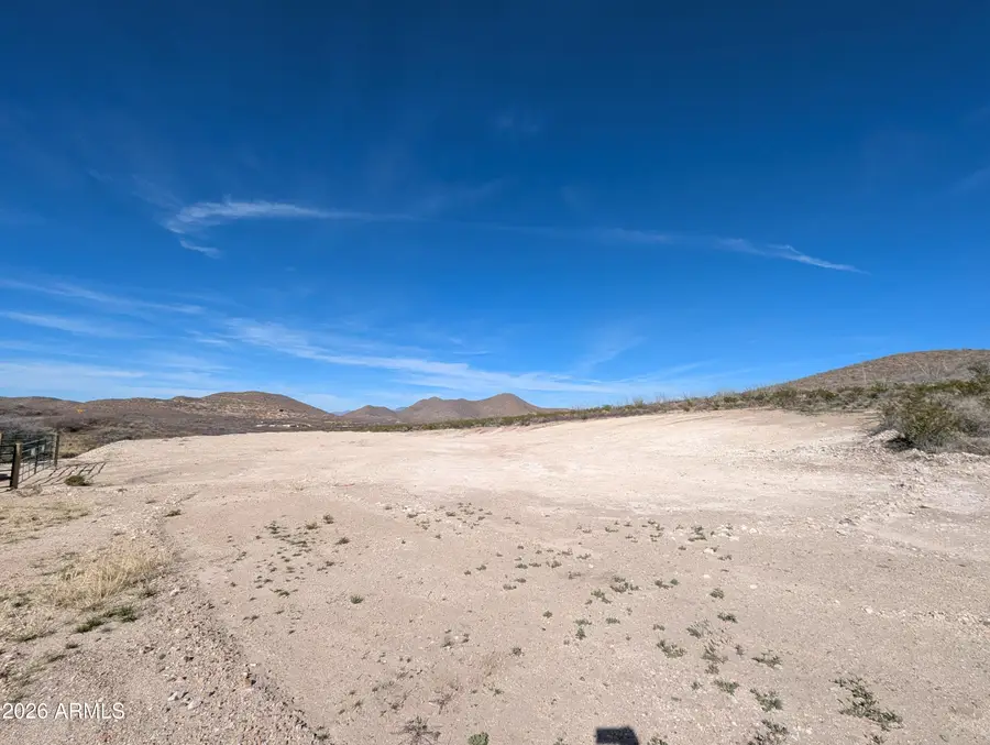 TBD S Charleston Road, Tombstone, AZ 85638 - #3