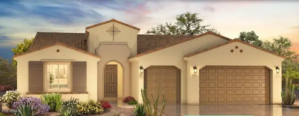 5644 N Luna Drive, Eloy, AZ 85131