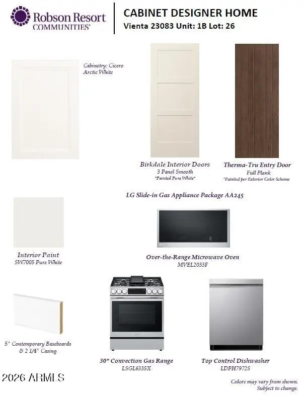 5644 N Luna Drive, Eloy, AZ 85131 - #3