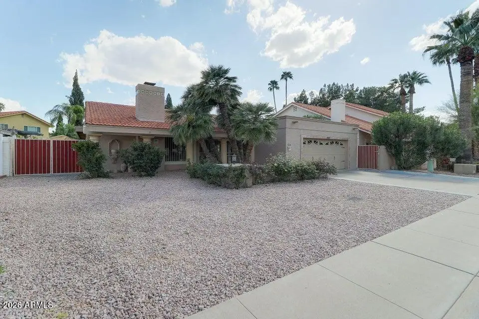 7457 E Timberlane Court, Scottsdale, AZ 85258 - #1