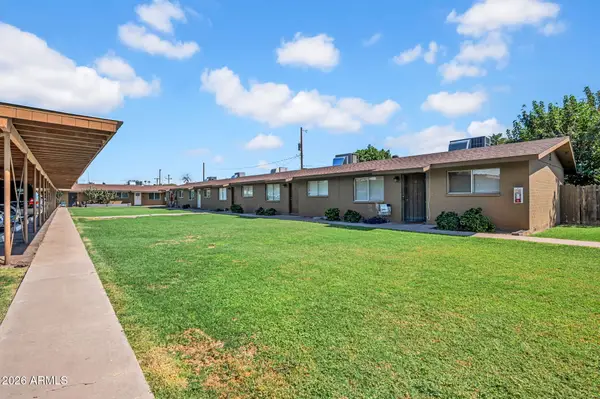 510 N Horne --, Mesa, AZ 85203