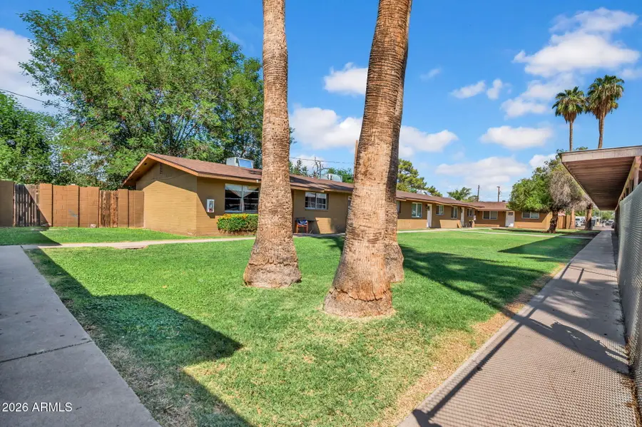 510 N Horne --, Mesa, AZ 85203 - #2