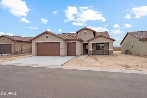16667 W Whitton Avenue, Goodyear, AZ 85395
